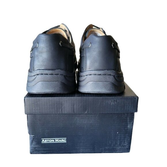 ASTON Marc Men's Casual Shoes.  Size 11 - Picture 3 of 4